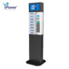 MIA 8 Bay Pin Code Charging Locker - Image 2