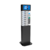 MIA 8 Bay Pin Code Charging Locker - Image 6