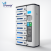 MIA 8 Bay Pin Code Charging Locker - Image 3