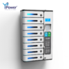 MIA 8 Bay Pin Code Charging Locker - Image 4