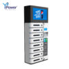 MIA 8 Bay Pin Code Charging Locker - Image 5