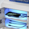 LIA Premium 43" HD Video Charging Locker - Image 5