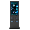 LIA Premium 43" HD Video Charging Locker