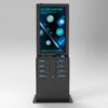 LIA Premium 43" HD Video Charging Locker - Image 7