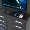 LIA Premium 43" HD Video Charging Locker - Image 3