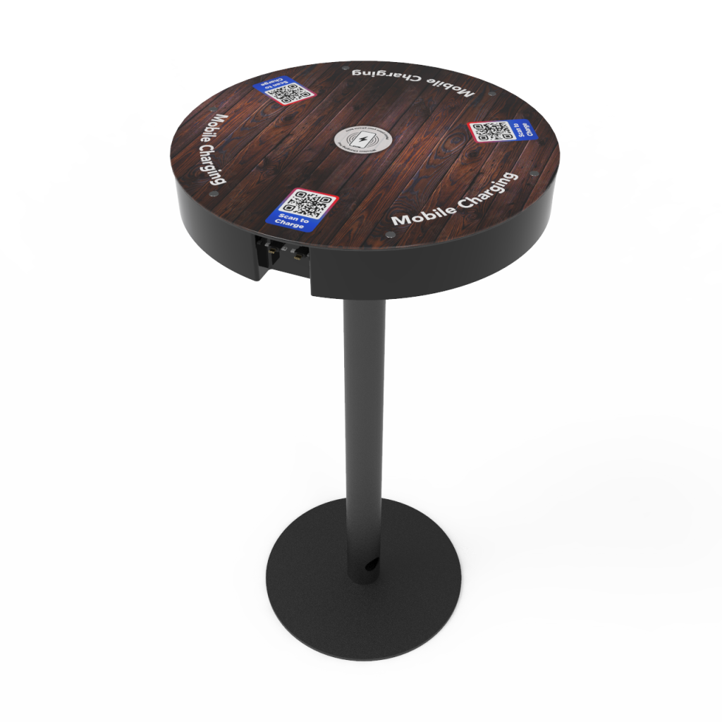 Charging Table with ONE APP