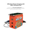 BOX 2 Battery Powered Desktop Charging Station - Image 5