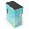 LUC Backlit Portable Charging Table
